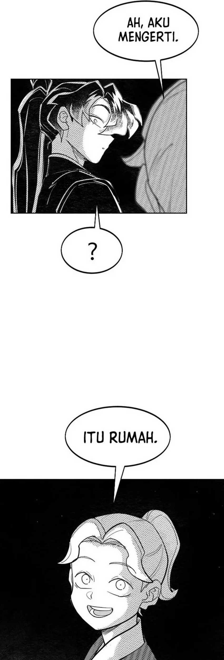 Return of the Flowery Mountain Sect Chapter 152.4 - halaman 25