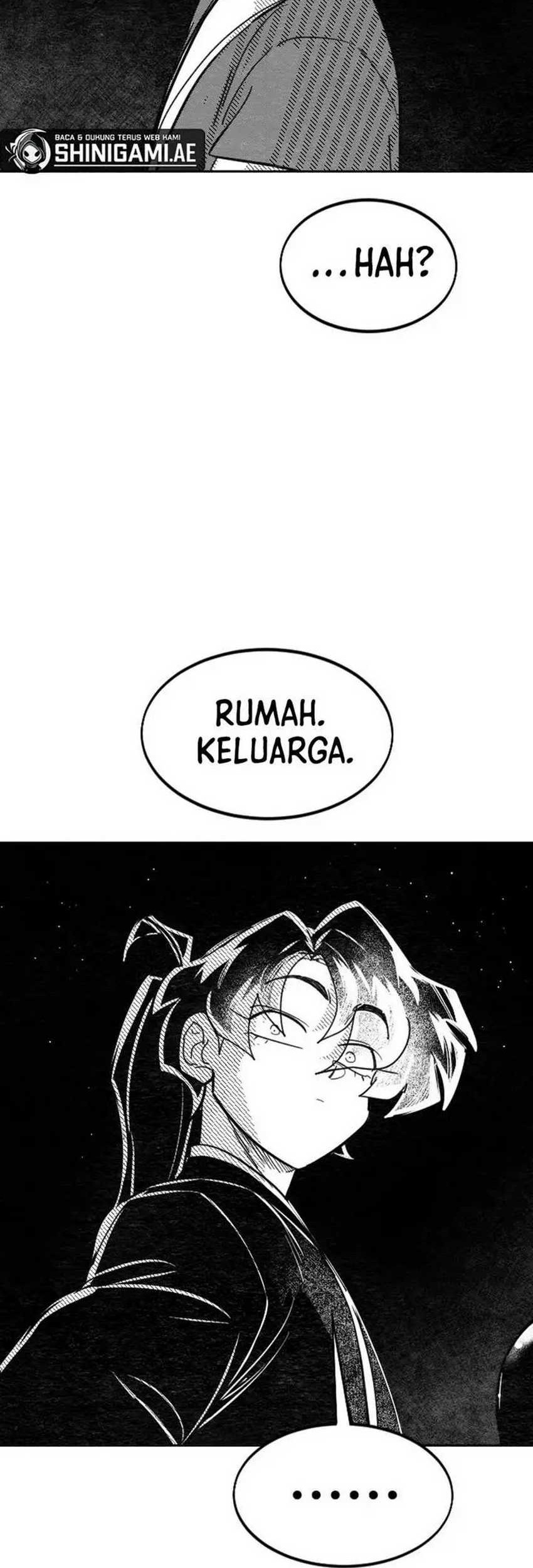 Return of the Flowery Mountain Sect Chapter 152.4 - halaman 26