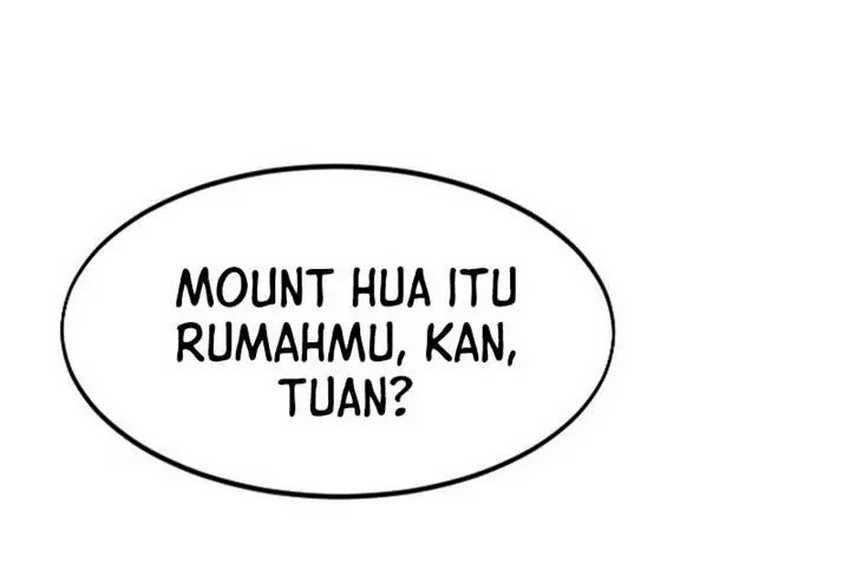 Return of the Flowery Mountain Sect Chapter 152.4 - halaman 29