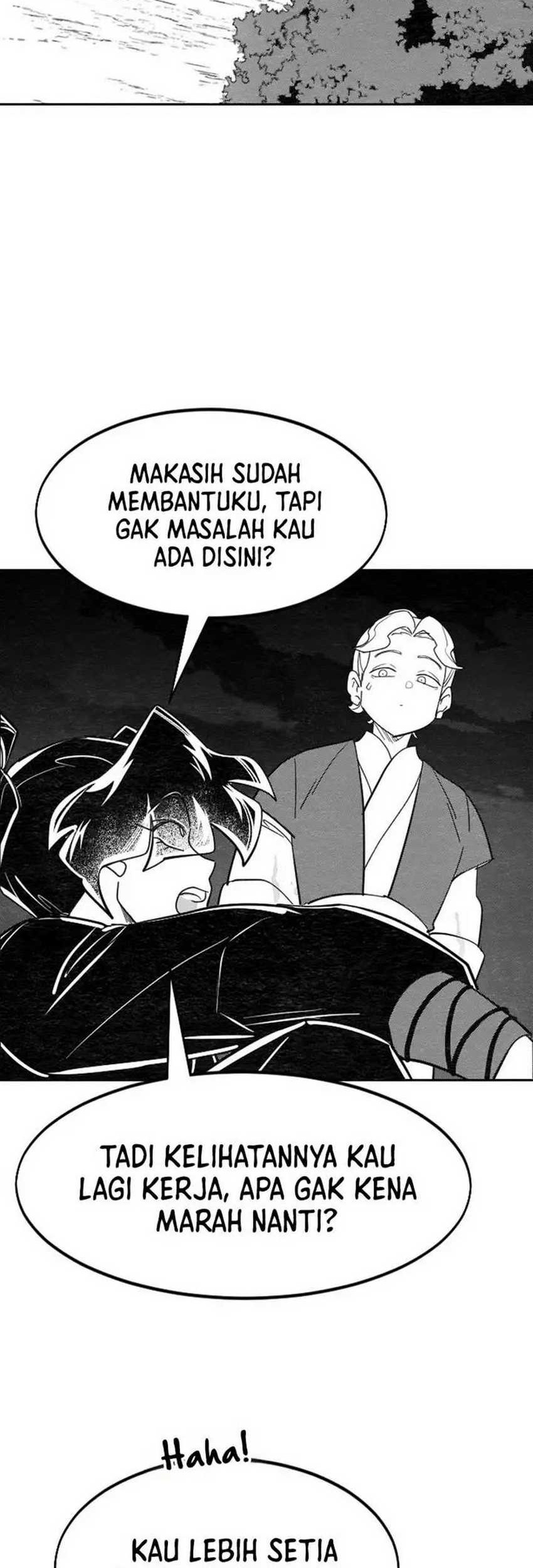 Return of the Flowery Mountain Sect Chapter 152.4 - halaman 3
