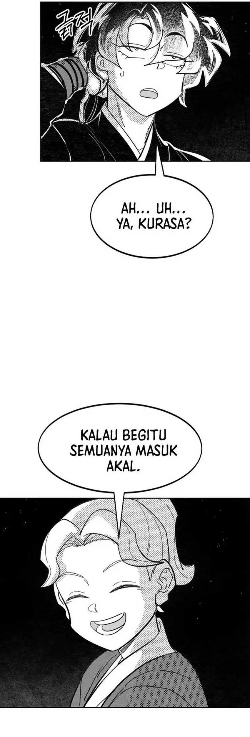 Return of the Flowery Mountain Sect Chapter 152.4 - halaman 30