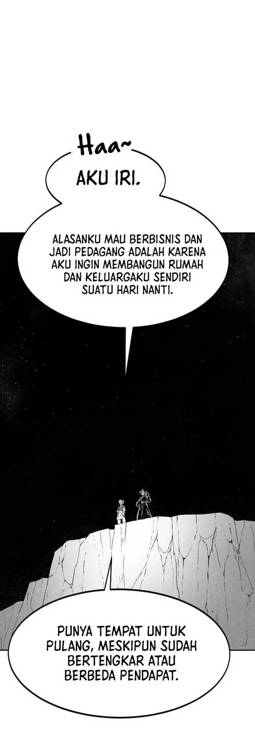 Return of the Flowery Mountain Sect Chapter 152.4 - halaman 31