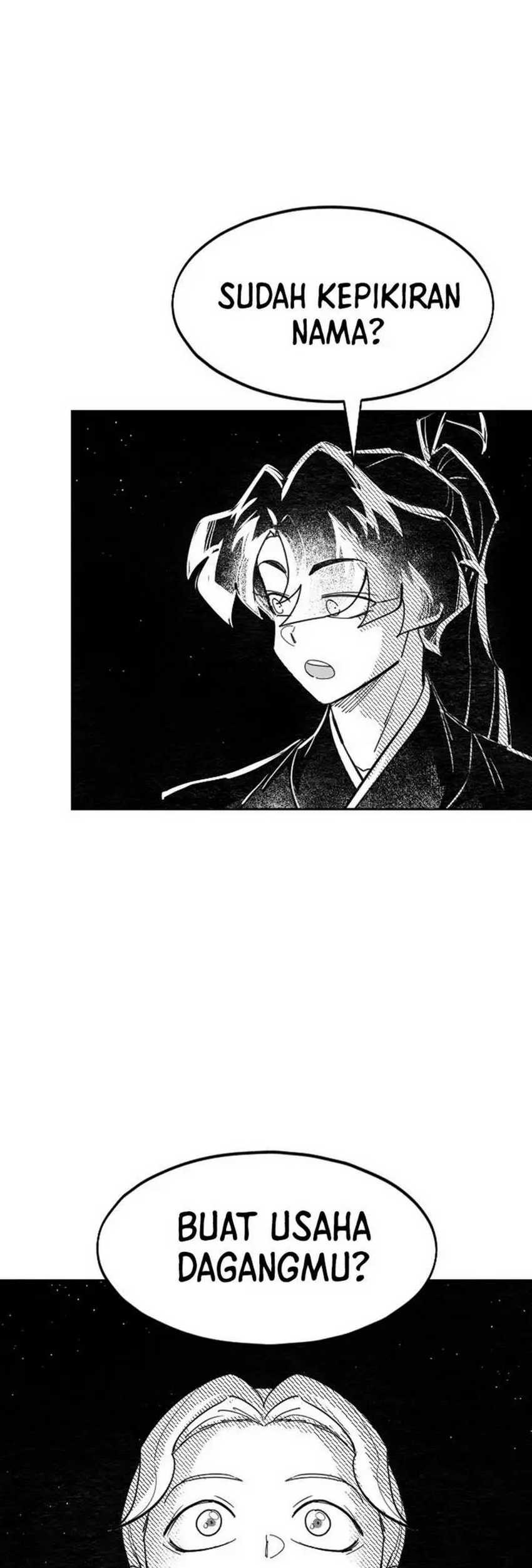 Return of the Flowery Mountain Sect Chapter 152.4 - halaman 32
