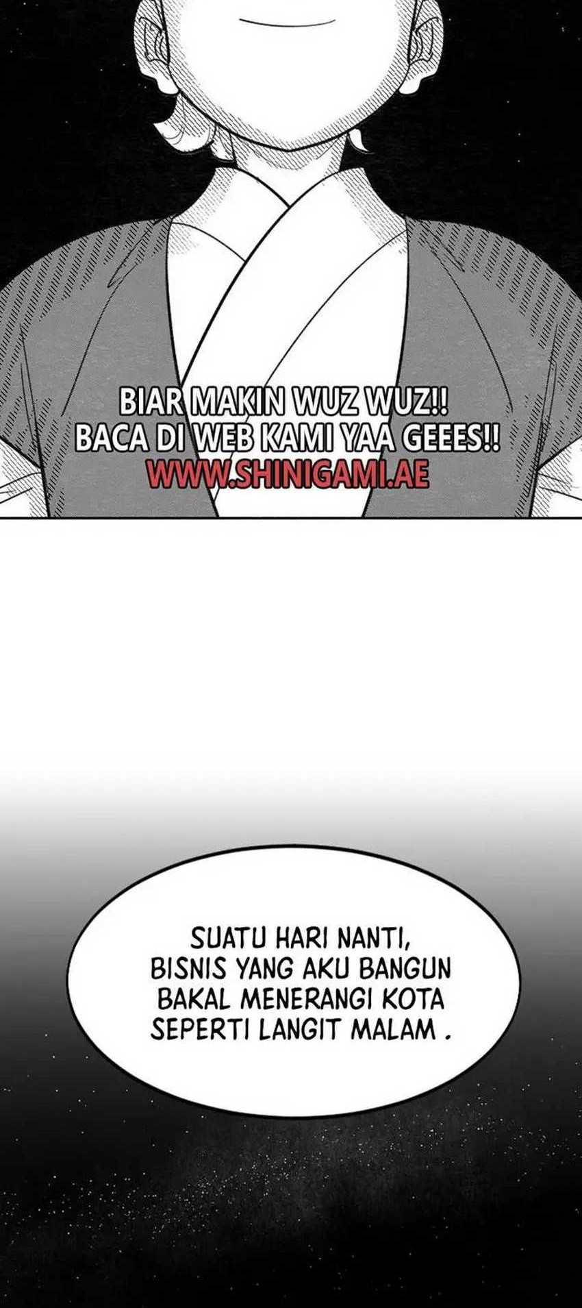 Return of the Flowery Mountain Sect Chapter 152.4 - halaman 33