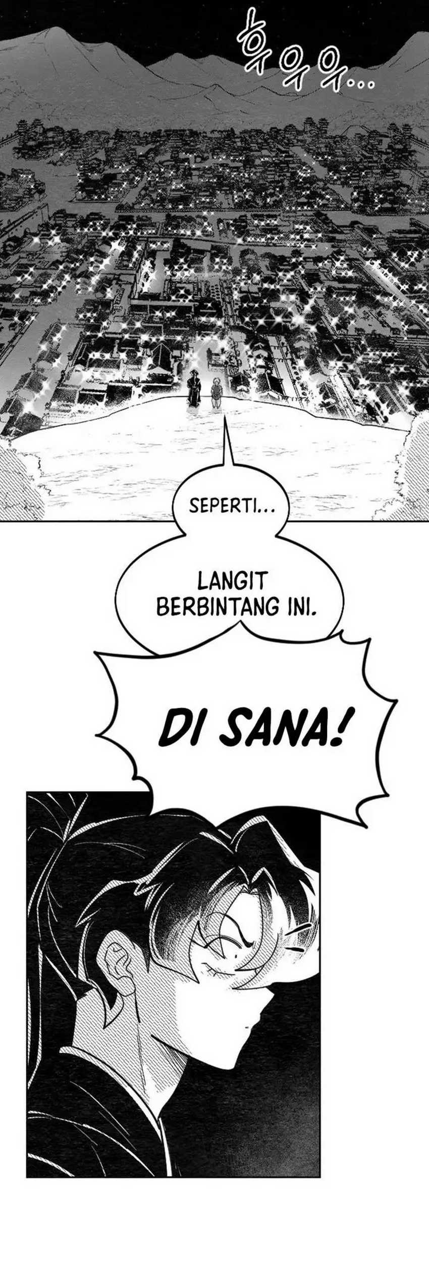 Return of the Flowery Mountain Sect Chapter 152.4 - halaman 34