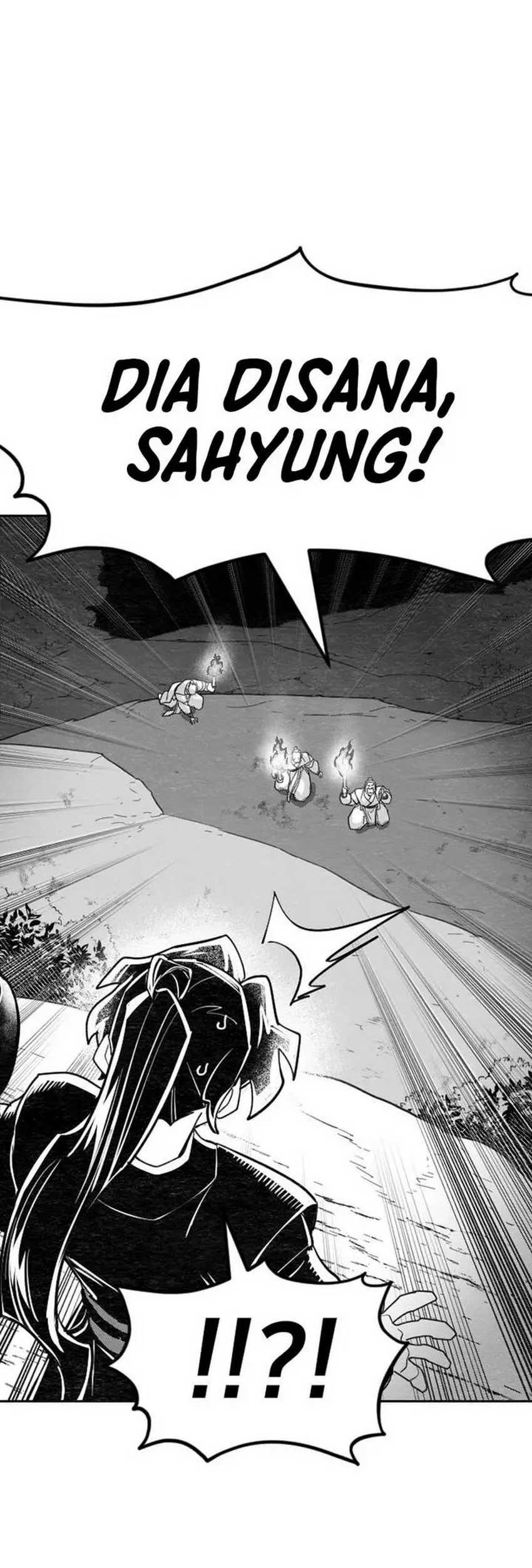 Return of the Flowery Mountain Sect Chapter 152.4 - halaman 35