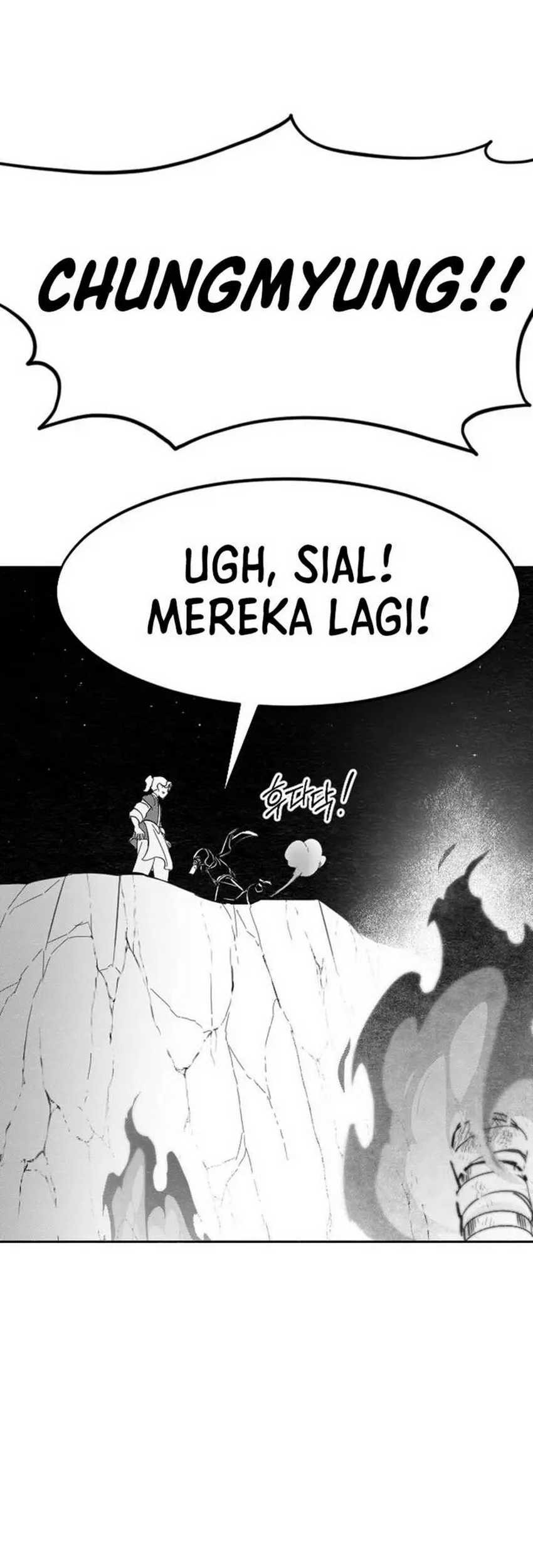 Return of the Flowery Mountain Sect Chapter 152.4 - halaman 36