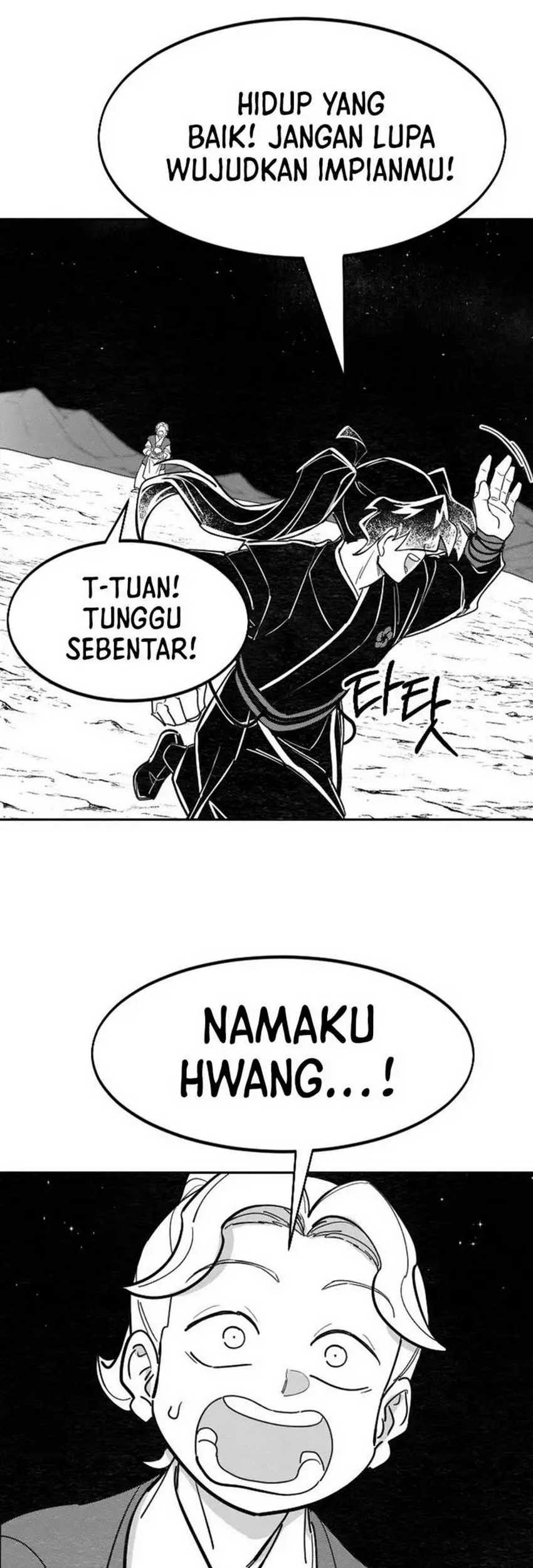 Return of the Flowery Mountain Sect Chapter 152.4 - halaman 39