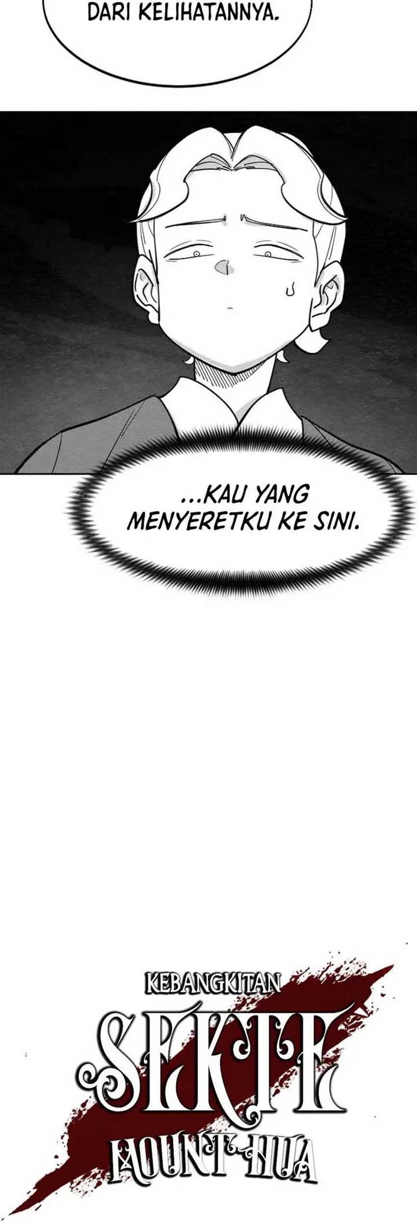 Return of the Flowery Mountain Sect Chapter 152.4 - halaman 4