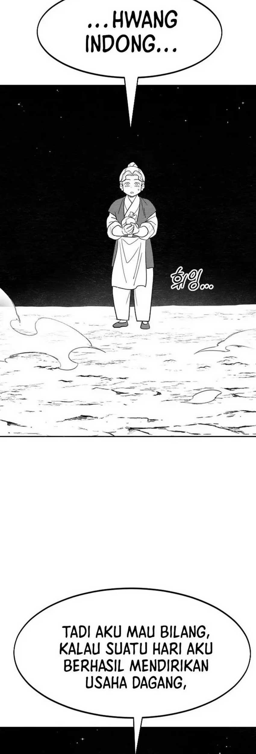 Return of the Flowery Mountain Sect Chapter 152.4 - halaman 41