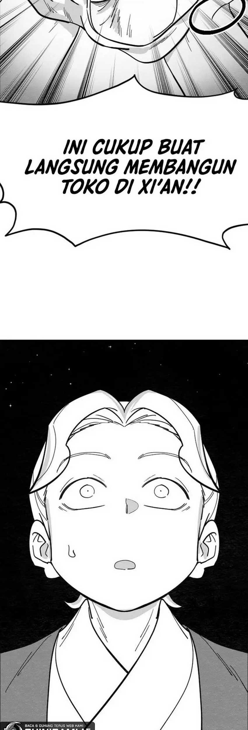 Return of the Flowery Mountain Sect Chapter 152.4 - halaman 44