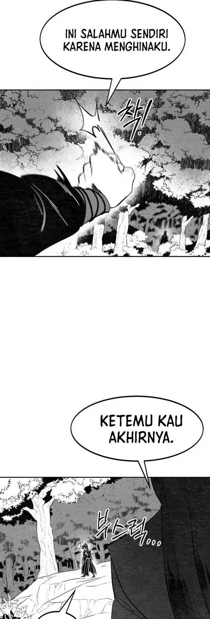 Return of the Flowery Mountain Sect Chapter 152.4 - halaman 47