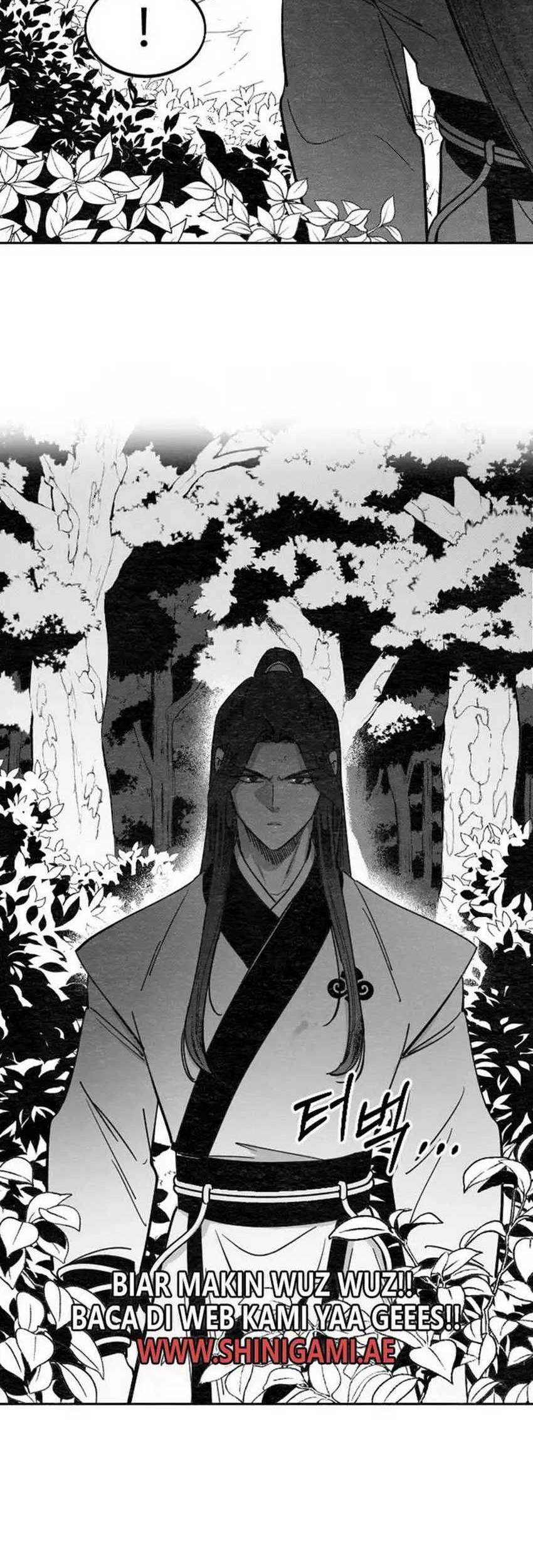 Return of the Flowery Mountain Sect Chapter 152.4 - halaman 48