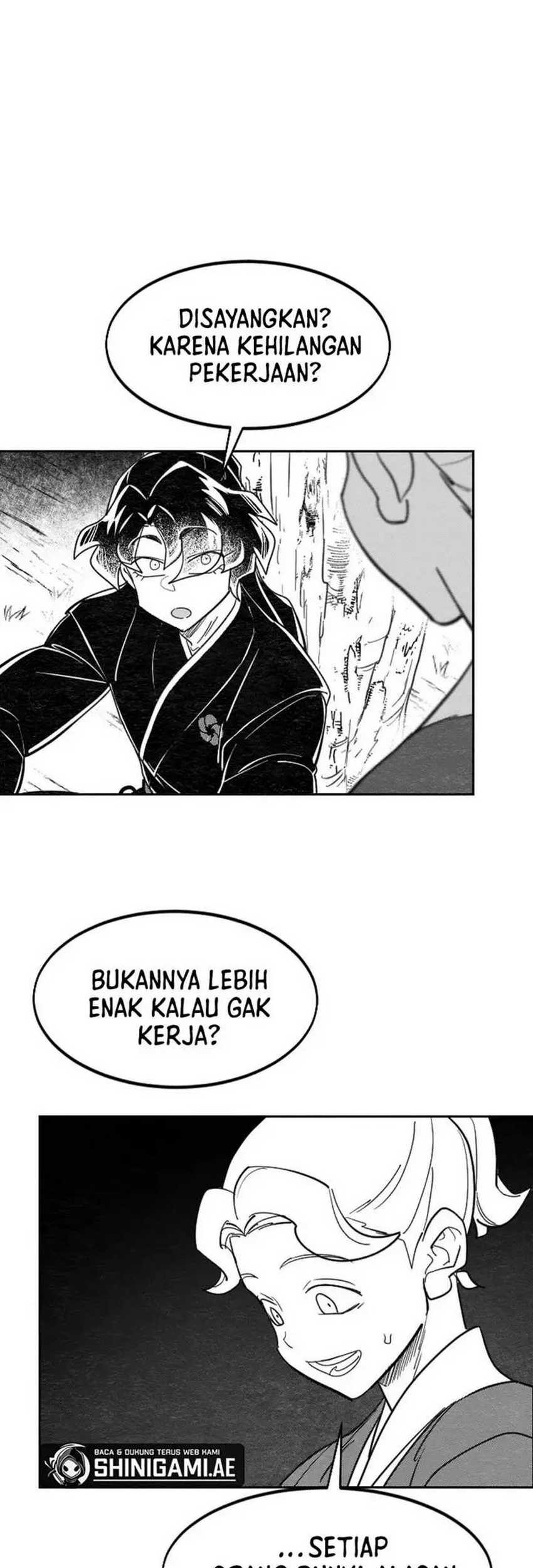 Return of the Flowery Mountain Sect Chapter 152.4 - halaman 7