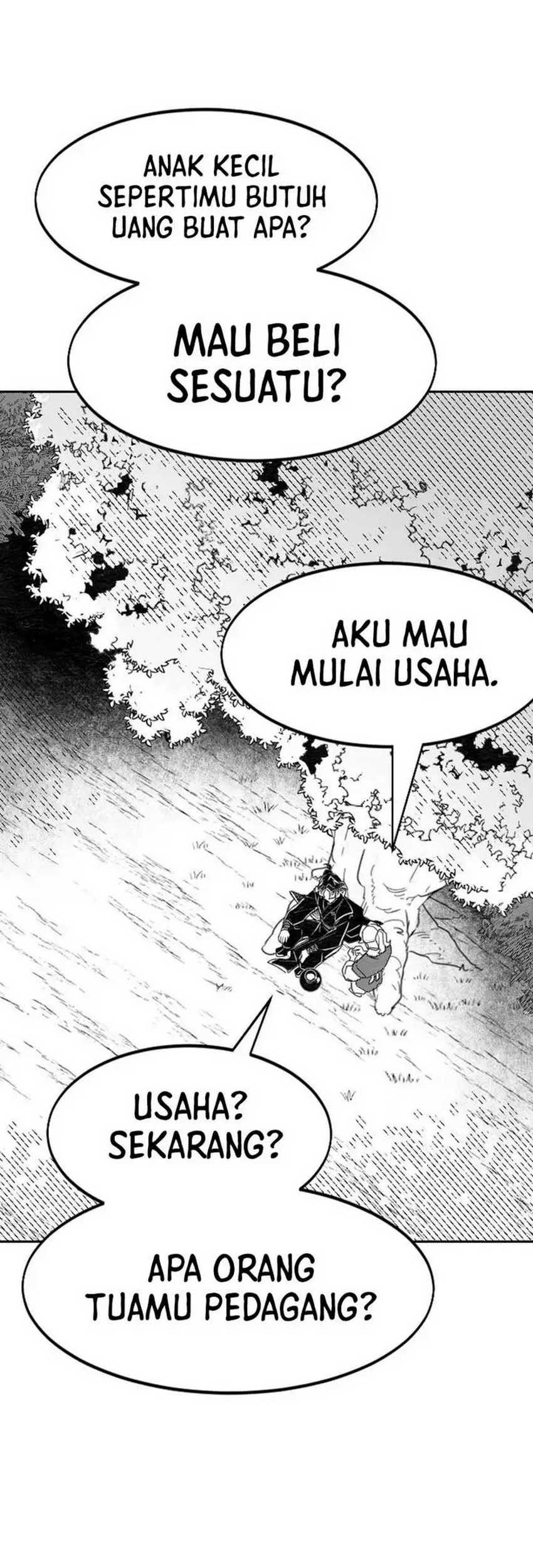 Return of the Flowery Mountain Sect Chapter 152.4 - halaman 9