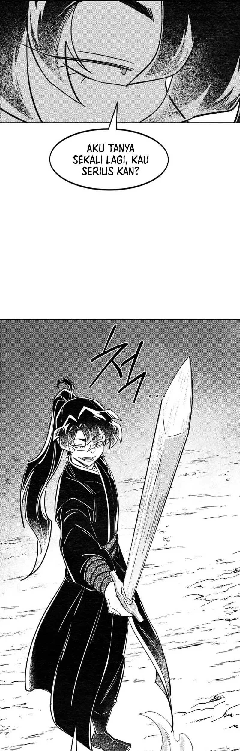 Return of the Flowery Mountain Sect Chapter 152.5 - halaman 10
