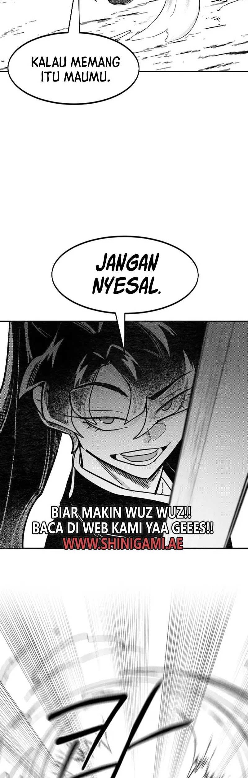 Return of the Flowery Mountain Sect Chapter 152.5 - halaman 11
