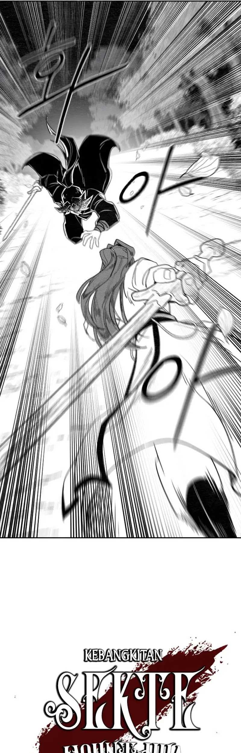 Return of the Flowery Mountain Sect Chapter 152.5 - halaman 14