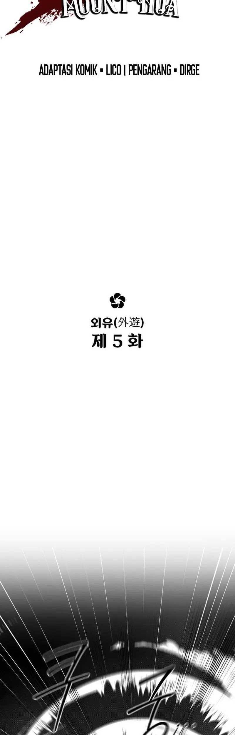 Return of the Flowery Mountain Sect Chapter 152.5 - halaman 15