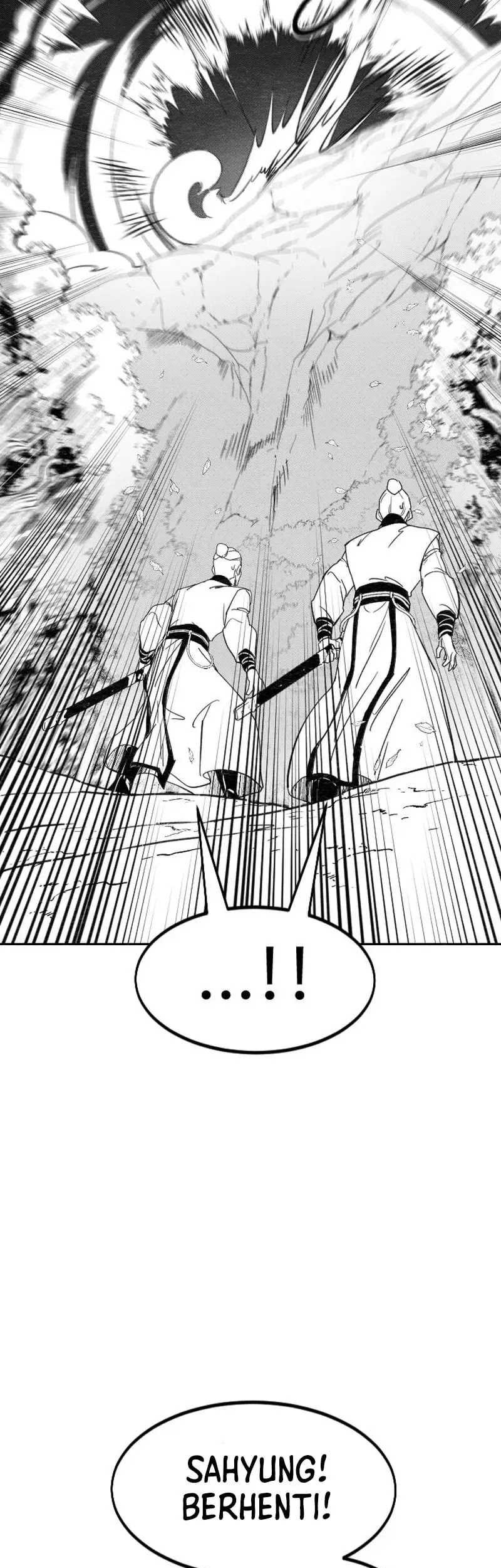 Return of the Flowery Mountain Sect Chapter 152.5 - halaman 16