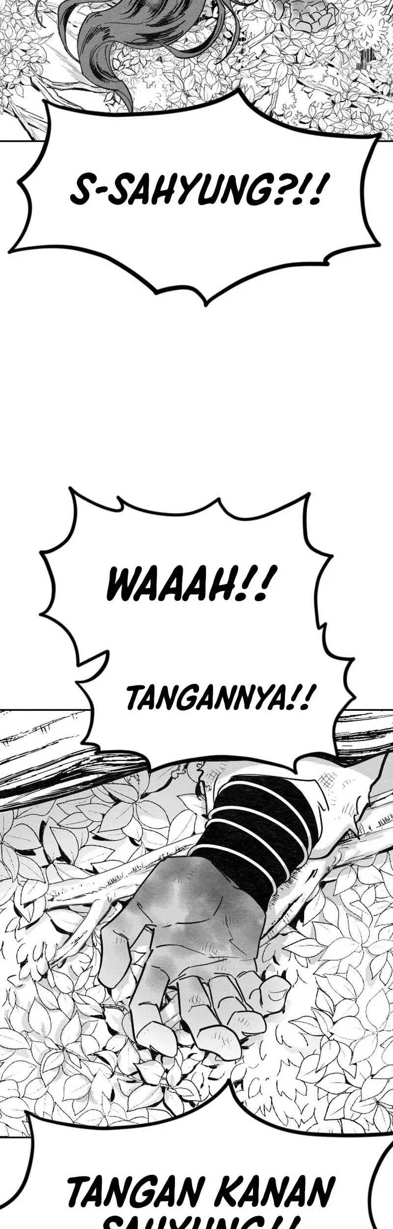 Return of the Flowery Mountain Sect Chapter 152.5 - halaman 19