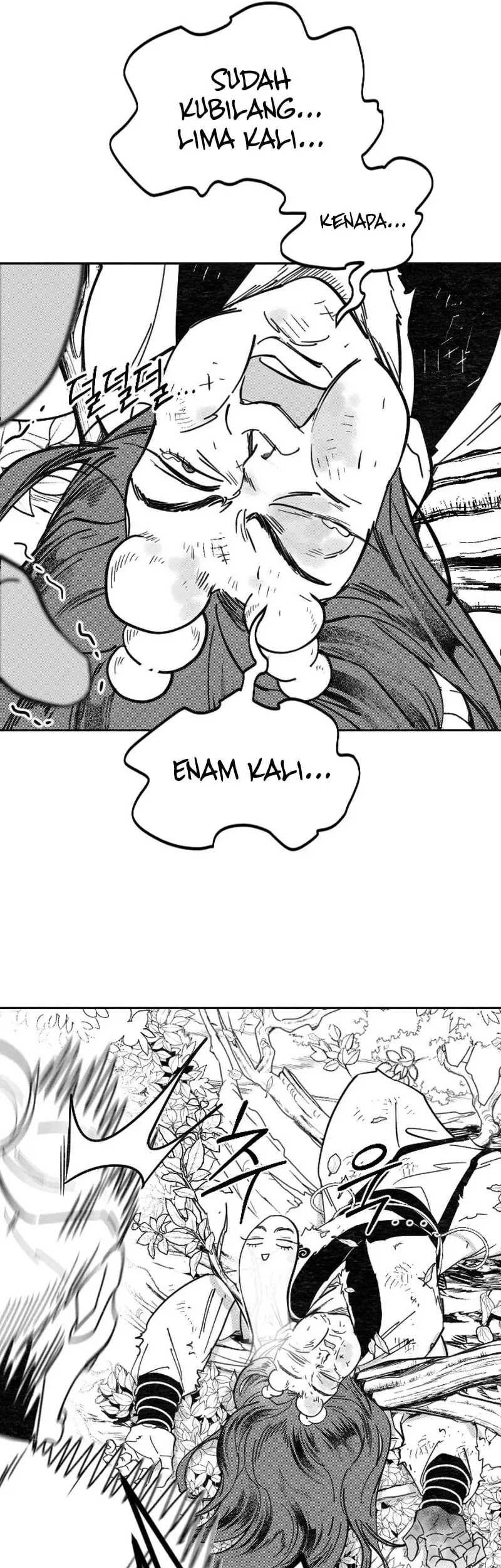 Return of the Flowery Mountain Sect Chapter 152.5 - halaman 22