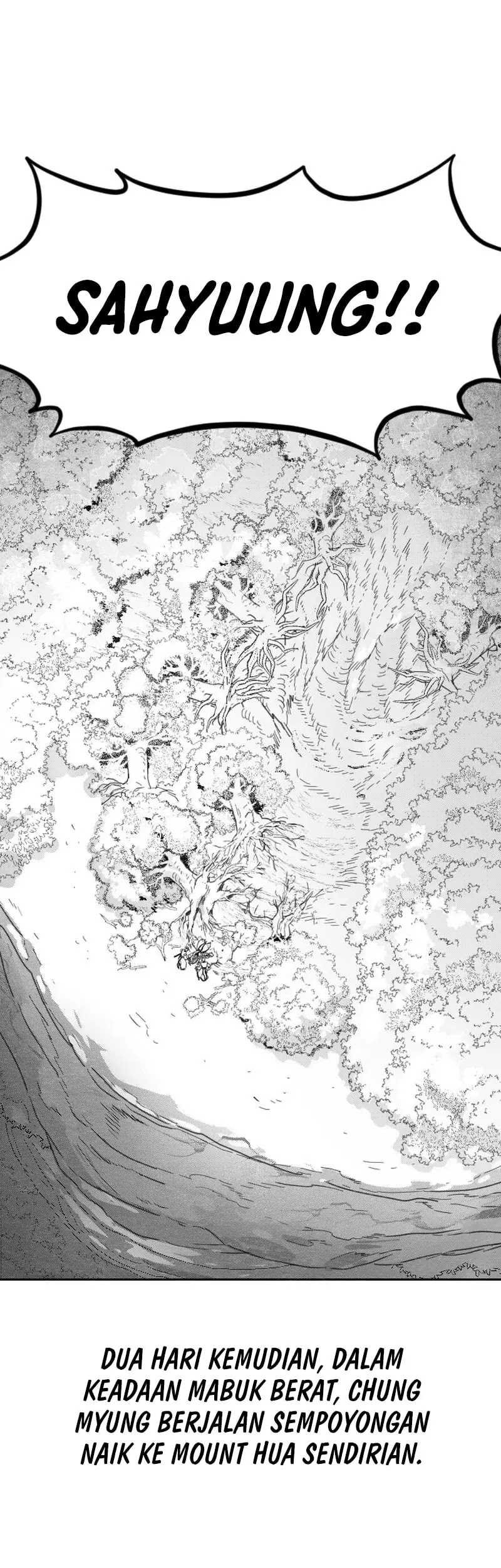 Return of the Flowery Mountain Sect Chapter 152.5 - halaman 24