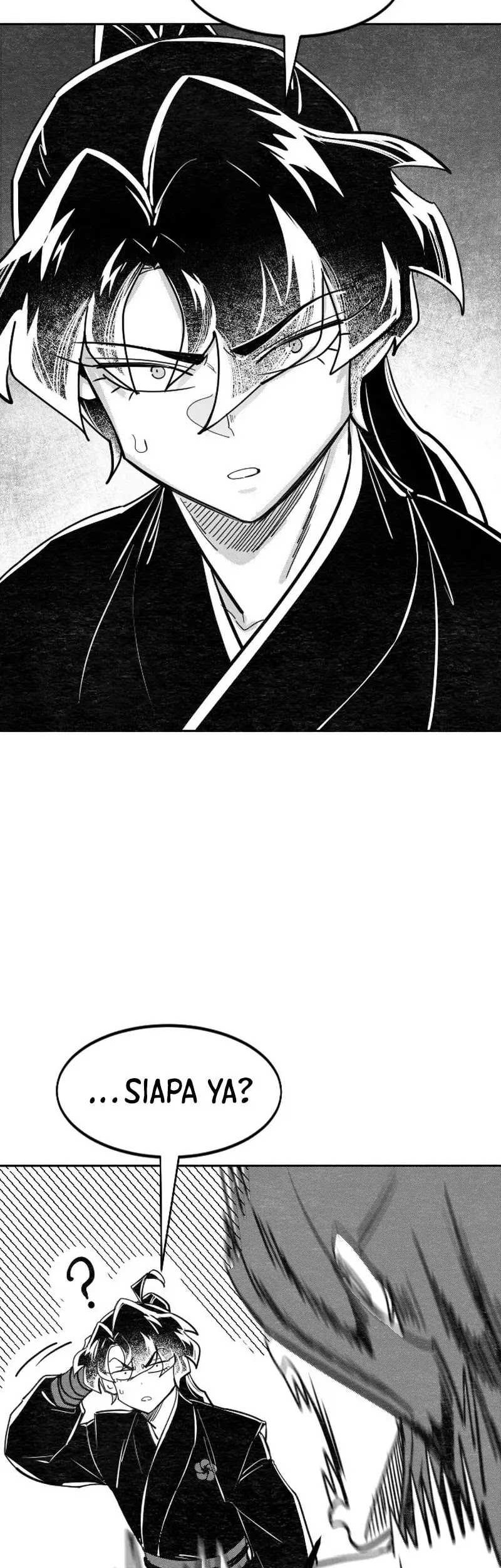 Return of the Flowery Mountain Sect Chapter 152.5 - halaman 3