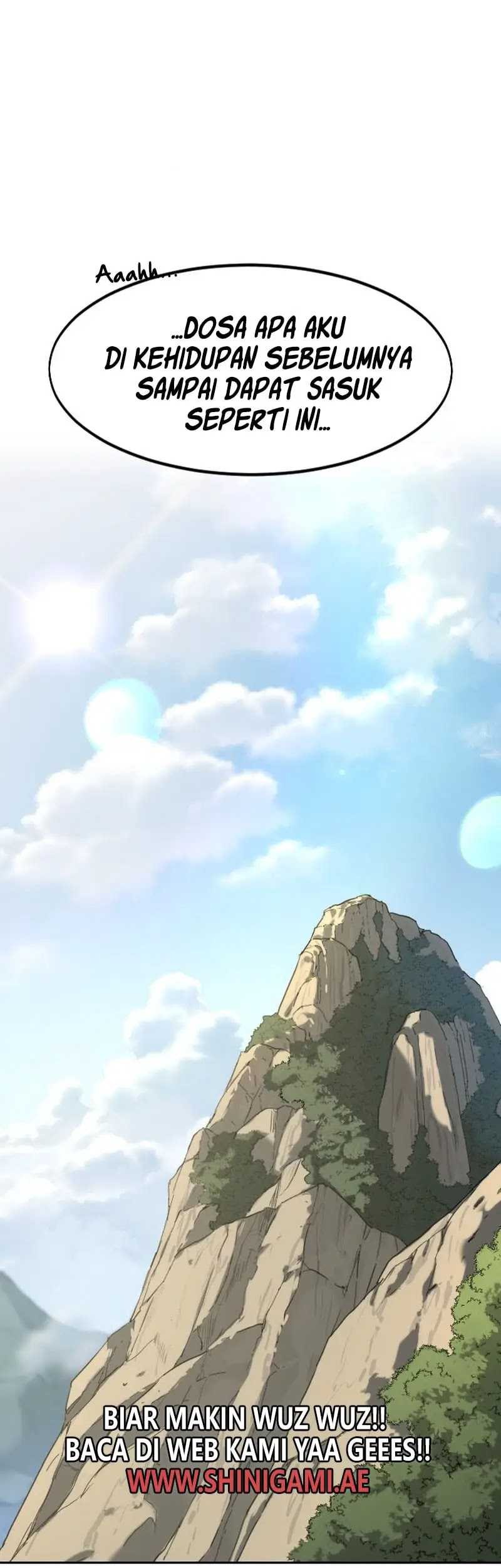 Return of the Flowery Mountain Sect Chapter 152.5 - halaman 34