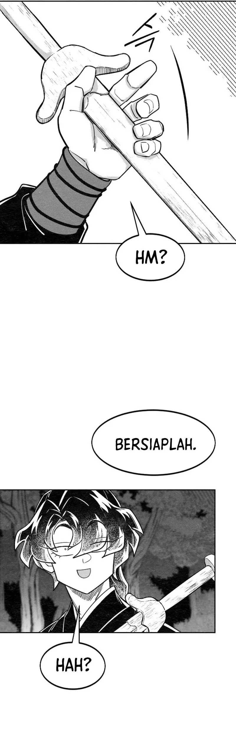 Return of the Flowery Mountain Sect Chapter 152.5 - halaman 6
