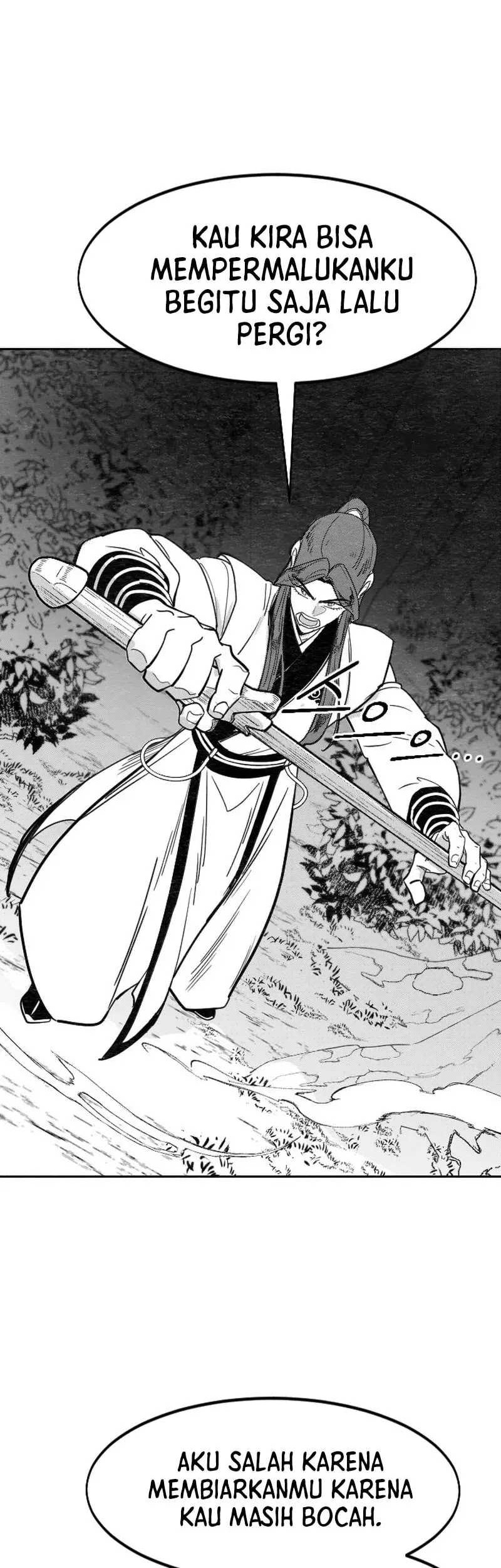 Return of the Flowery Mountain Sect Chapter 152.5 - halaman 7