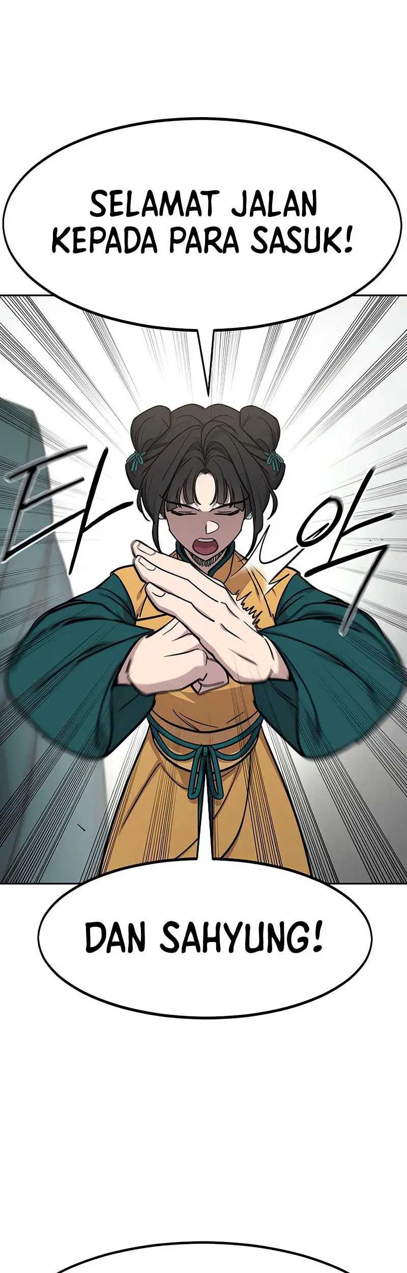 Return of the Flowery Mountain Sect Chapter 152 - halaman 11