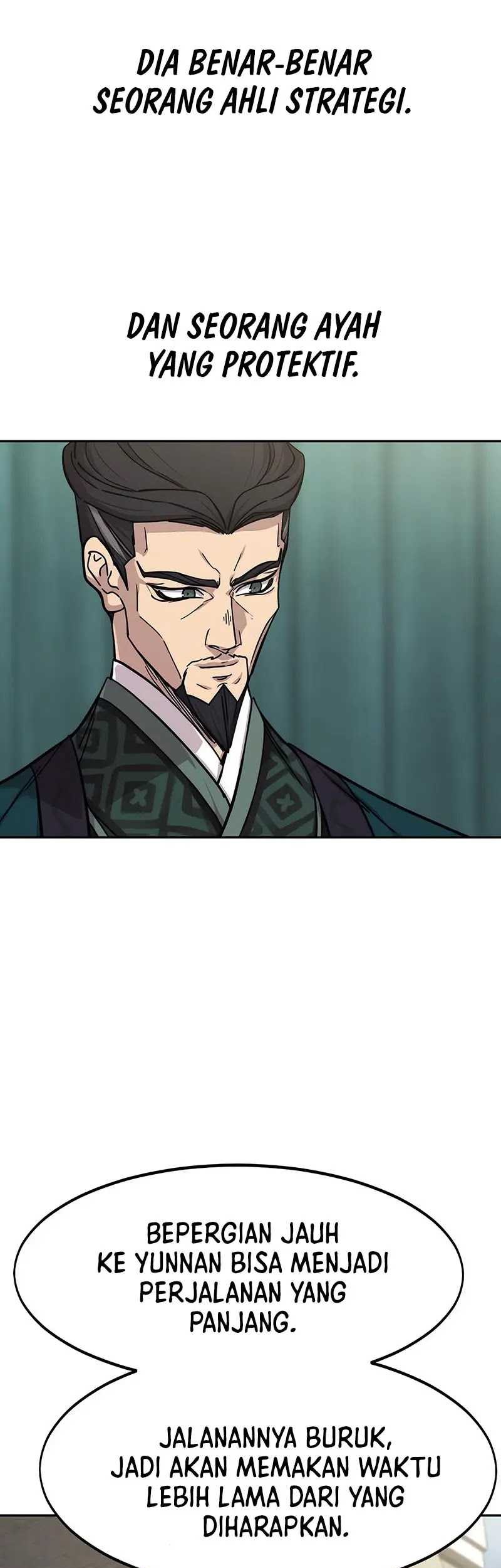 Return of the Flowery Mountain Sect Chapter 152 - halaman 14