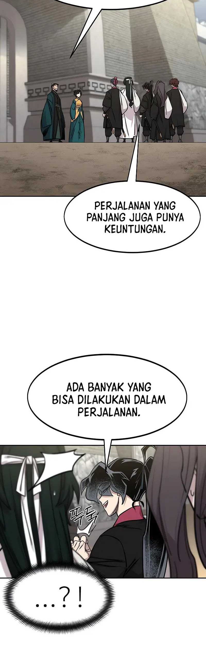 Return of the Flowery Mountain Sect Chapter 152 - halaman 15