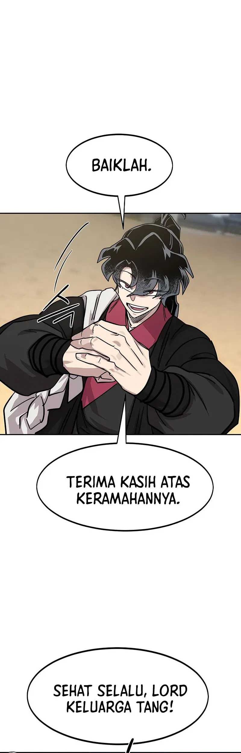 Return of the Flowery Mountain Sect Chapter 152 - halaman 16