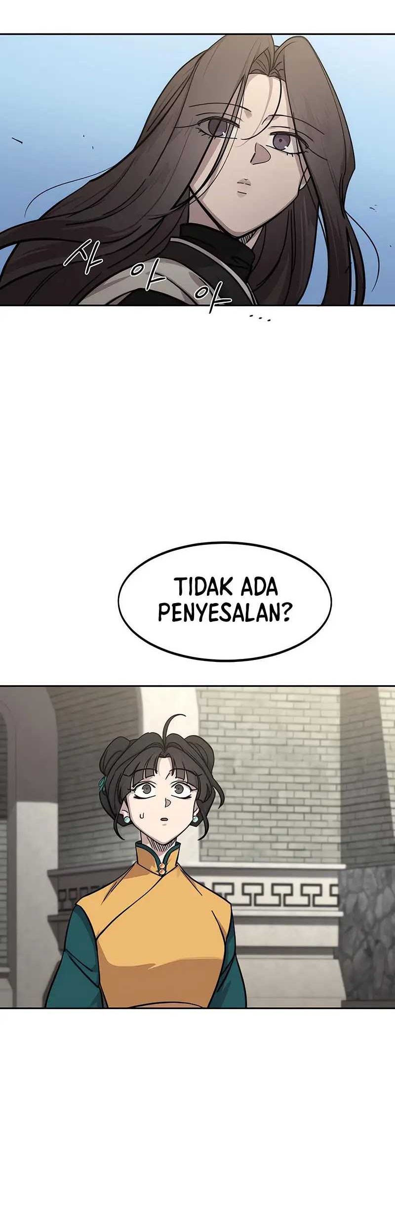 Return of the Flowery Mountain Sect Chapter 152 - halaman 21