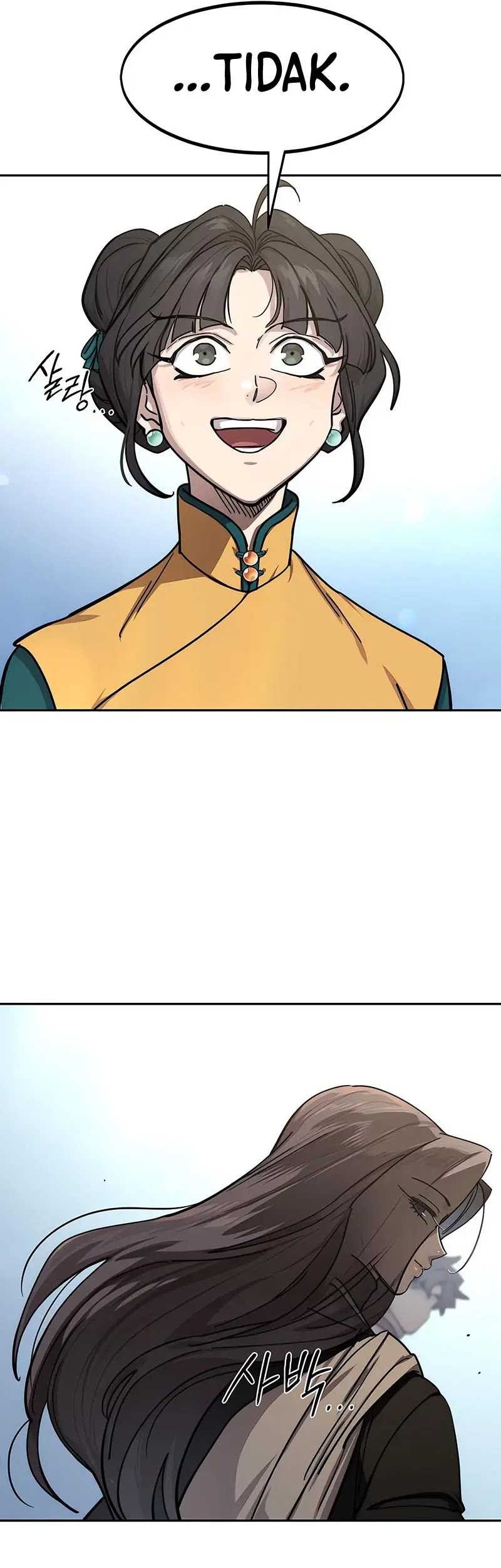Return of the Flowery Mountain Sect Chapter 152 - halaman 22