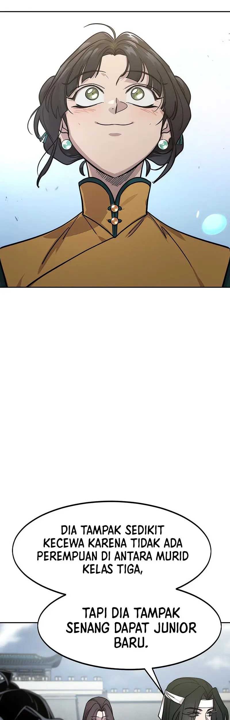 Return of the Flowery Mountain Sect Chapter 152 - halaman 24