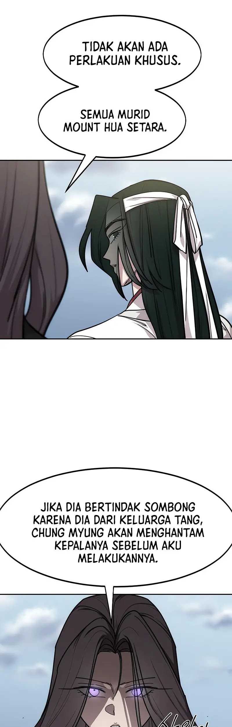 Return of the Flowery Mountain Sect Chapter 152 - halaman 26