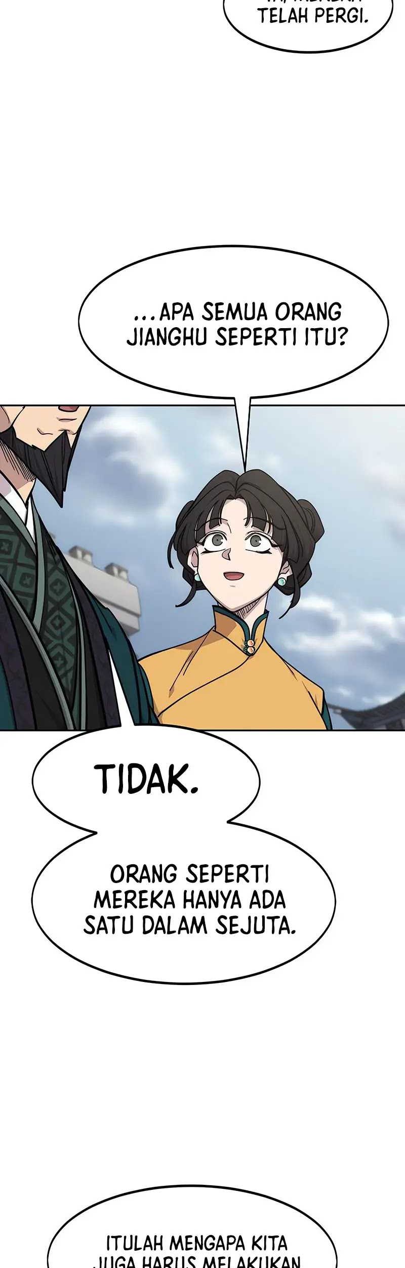 Return of the Flowery Mountain Sect Chapter 152 - halaman 28