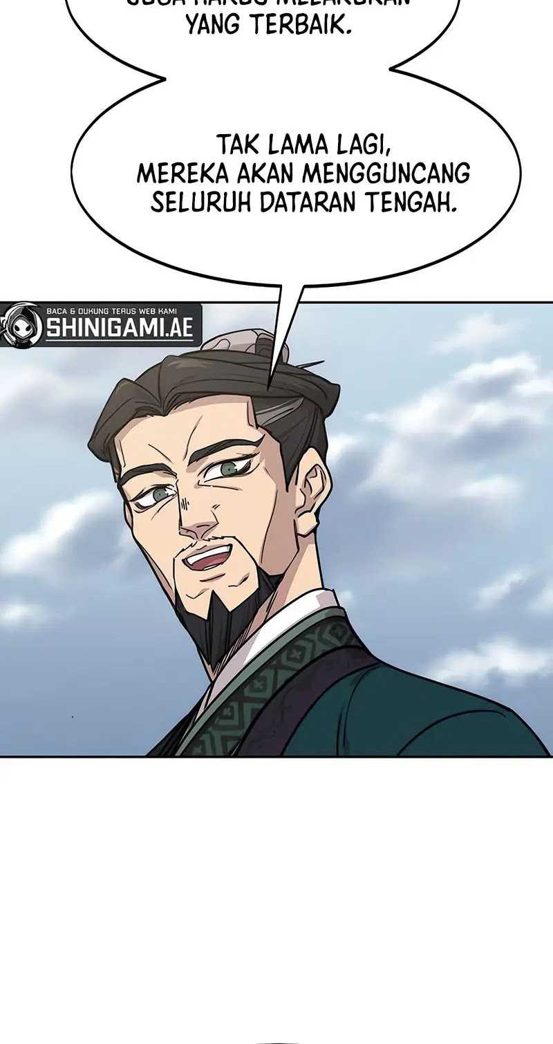 Return of the Flowery Mountain Sect Chapter 152 - halaman 29