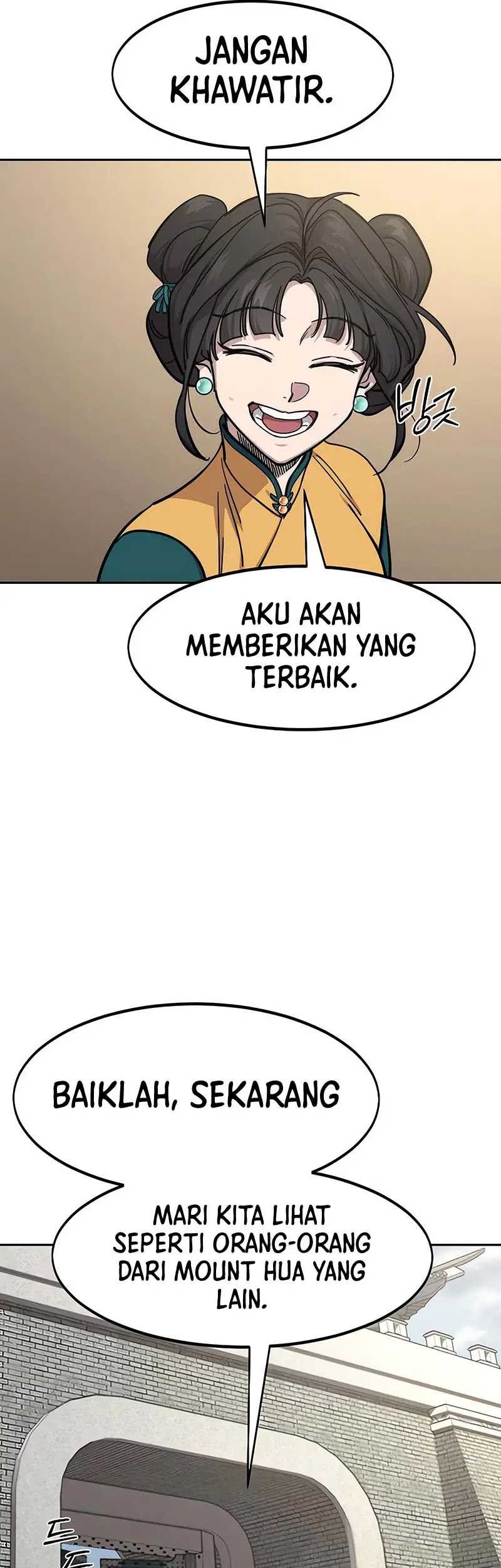 Return of the Flowery Mountain Sect Chapter 152 - halaman 30