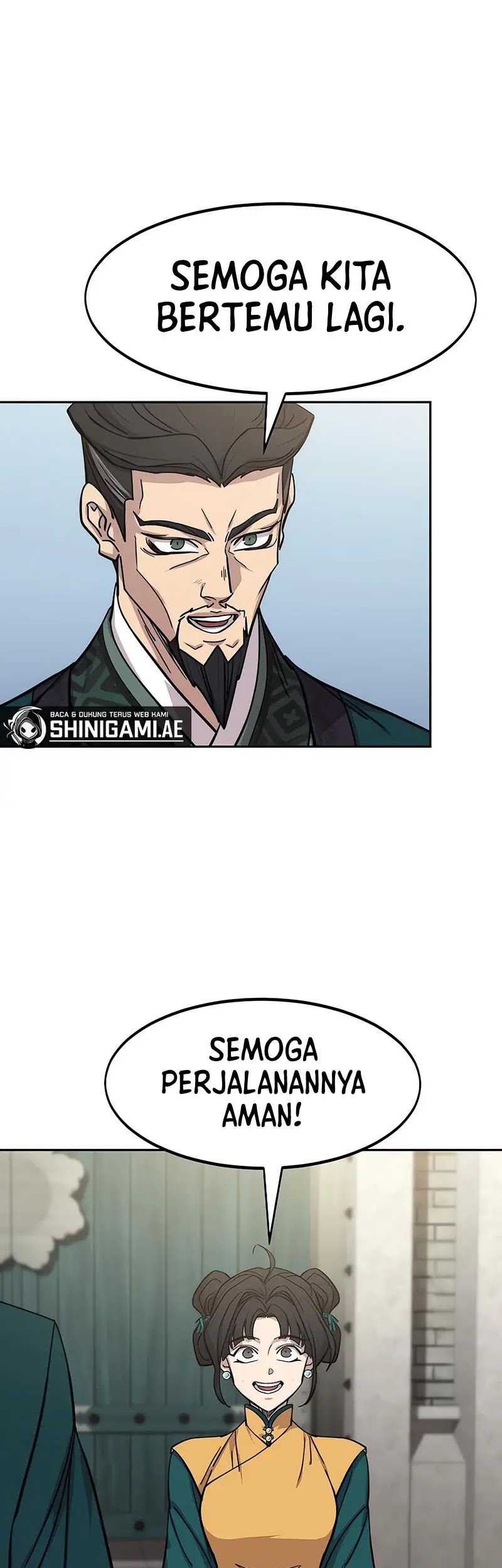 Return of the Flowery Mountain Sect Chapter 152 - halaman 4