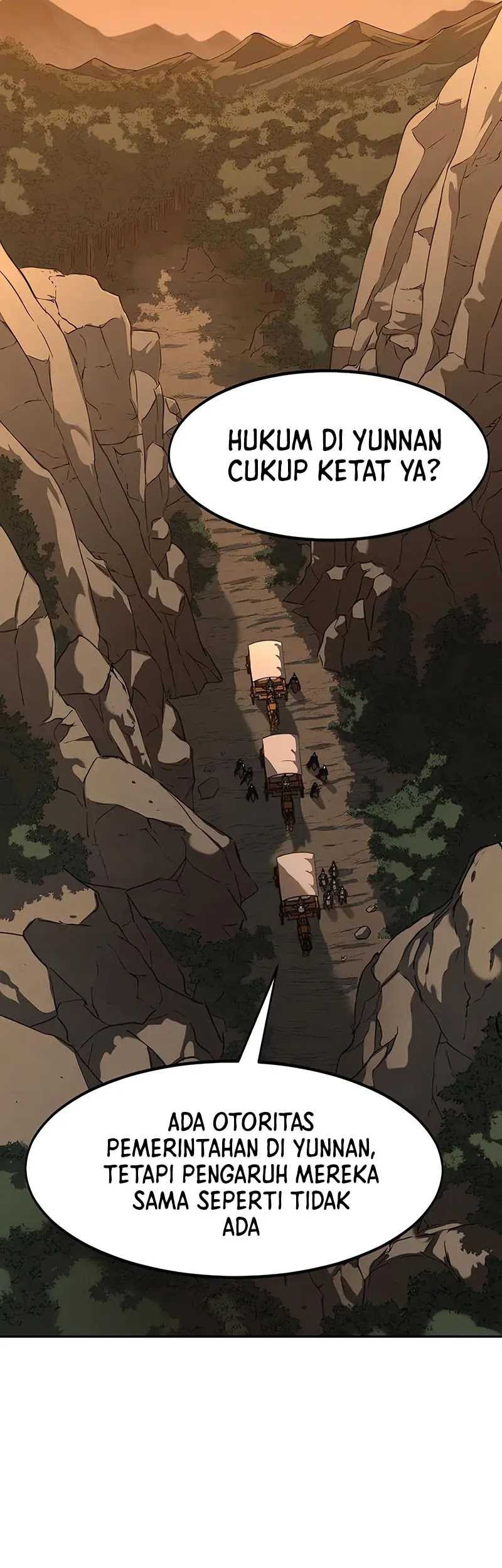 Return of the Flowery Mountain Sect Chapter 152 - halaman 42