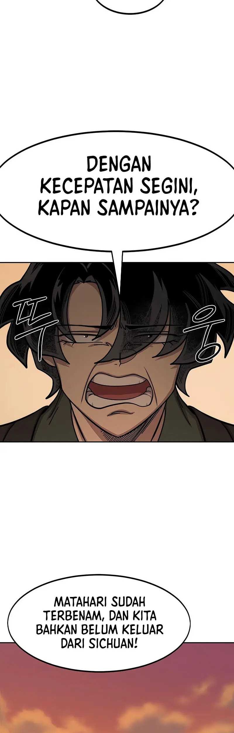 Return of the Flowery Mountain Sect Chapter 152 - halaman 48