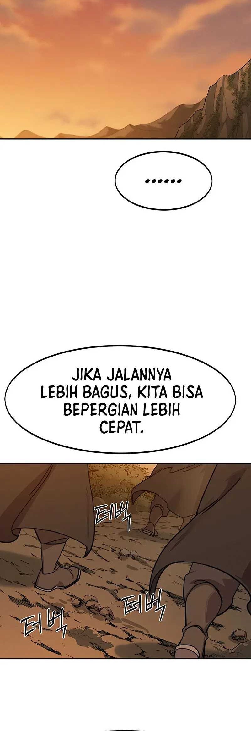 Return of the Flowery Mountain Sect Chapter 152 - halaman 49