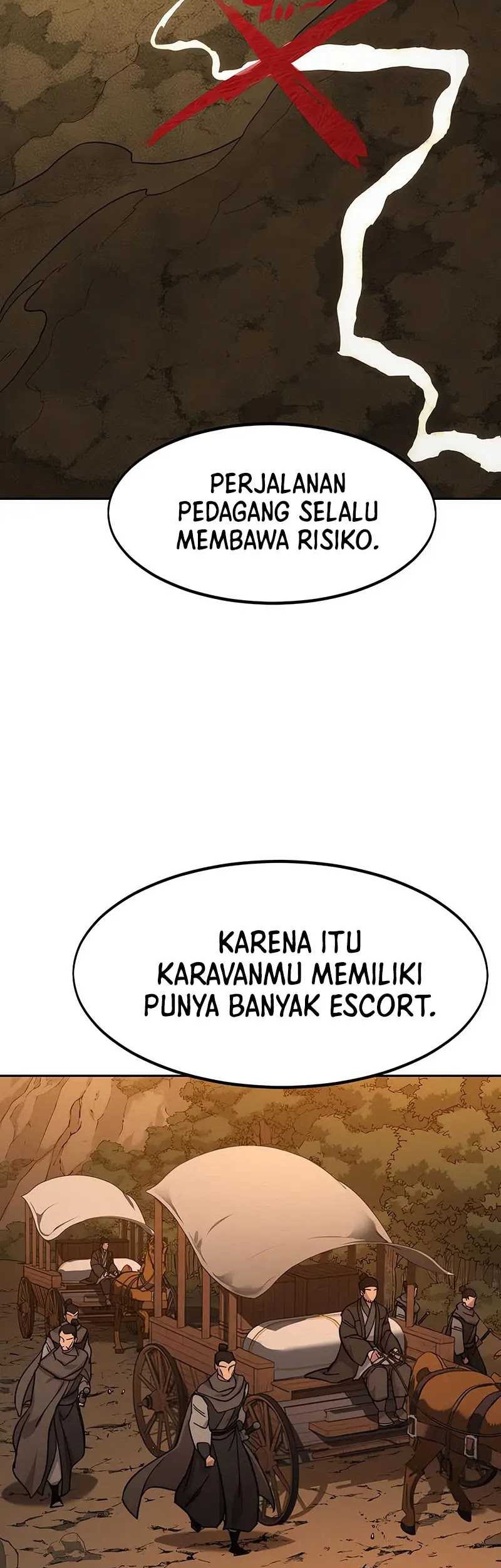 Return of the Flowery Mountain Sect Chapter 152 - halaman 51