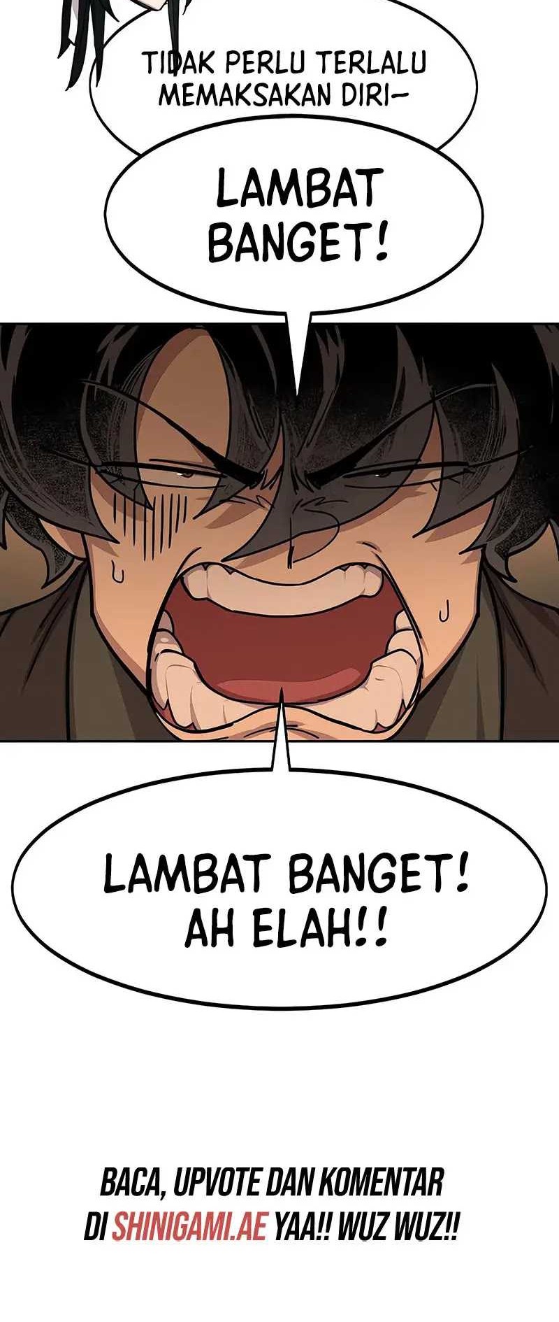 Return of the Flowery Mountain Sect Chapter 152 - halaman 53