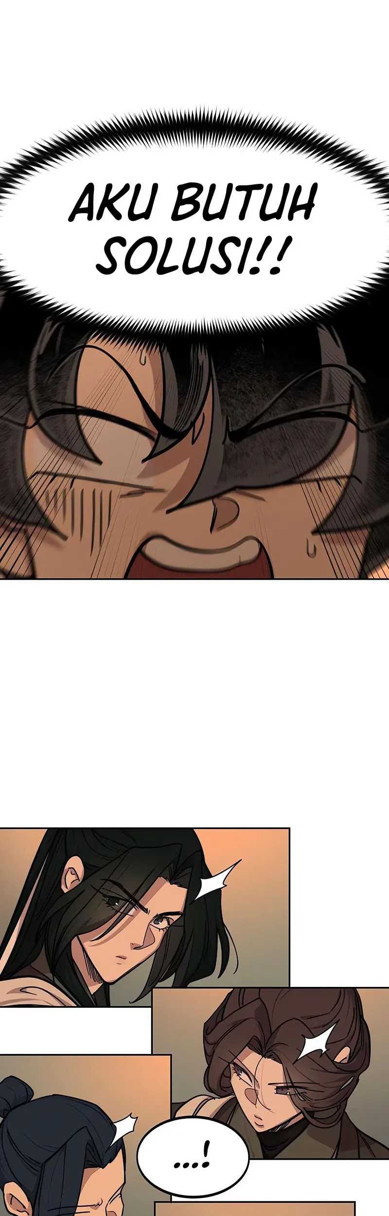 Return of the Flowery Mountain Sect Chapter 152 - halaman 58