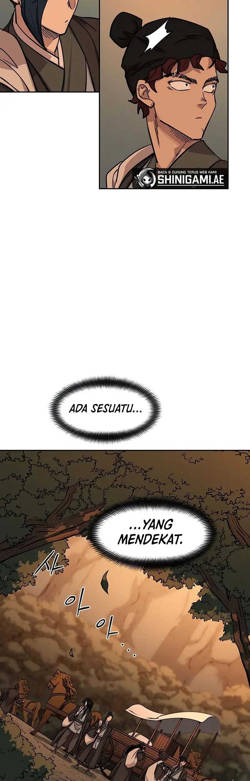 Return of the Flowery Mountain Sect Chapter 152 - halaman 59